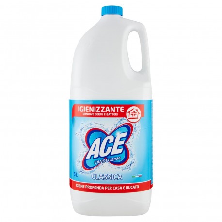 CANDEGGINA ACE CLASSICA LT.5