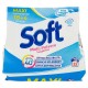 LAVATRICE SOFT POLVERE BLU OXYGEN SACCO 22 MIS.