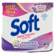 LAVATRICE SOFT POLVERE LAVANDA SACCO 22 MIS.