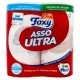 CARTA CUCINA FOXY ASSO ULTRA 2 RT