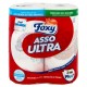 CARTA CUCINA FOXY ASSO ULTRA 2 RT