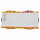 POMODORI DATTERINI POLPA MUTTI LATTINA PZ.2 GR.300