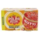 POMODORI DATTERINI POLPA MUTTI LATTINA PZ.2 GR.300