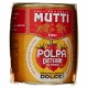 POMODORI DATTERINI POLPA MUTTI LATTINA PZ.2 GR.300