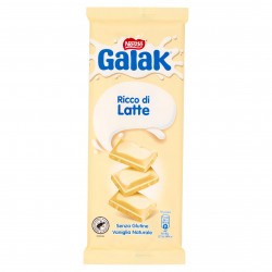 CIOCC.NESTLE' TAV.GALAK CIOCC. BIANCA GR.100