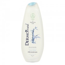 BAGNODOCCIA DERMOMED AQUA BLUE HYAL.ACID ML650
