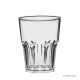BICCHIERE ROX TRASP. PP 290CC PZ.8