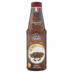 TOPPING CAFFE' FABBRI GRANITA/DRINK PET GR.950