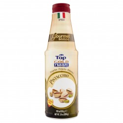 TOPPING PISTACCHIO FABBRI GRANITA/DRINK PET GR.850