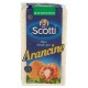 RISO SCOTTI PER ARANCINI BUSTA S/V DOPPIO KG.1