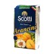 RISO SCOTTI PER ARANCINI BUSTA S/V DOPPIO KG.1