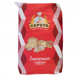 FARINA CAPUTO (00) SACCO ROSSO KG.25