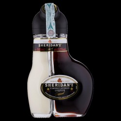 LIQUORE CREMA SHERIDAN'S DUBLIN CL.50