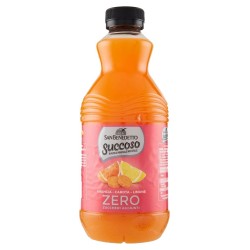 SUCCHI S.BENEDETTO SUCCOSO ZERO ACE LT.0,90 PET