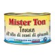 TONNO MISTER TON ALL'OLIO DI GIRASOLE GR.1650