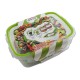 INSALATA CONDIRISO SACLA' SET PZ.4 +SNIPS LOCK