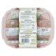 INSALATA CONDIRISO SACLA' SET PZ.4 +SNIPS LOCK
