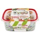 INSALATA CONDIRISO SACLA' SET PZ.4 +SNIPS LOCK