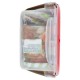 INSALATA CONDIRISO SACLA' SET PZ.4 +SNIPS LOCK