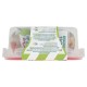 INSALATA CONDIRISO SACLA' SET PZ.4 +SNIPS LOCK