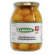 POMODORI DATTERINO GIALLO AL NATURALE VASO ML.1062