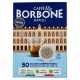CAFFE' CIALDE BORBONE MISCELA DECISA PZ.50