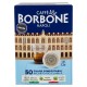 CAFFE' CIALDE BORBONE MISCELA DECISA PZ.50