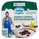 YOGURT MILA GR.150 GUSTO+GUSTO VANIGLIA C/ANELLI*