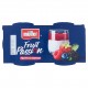 YOGURT MULLER FRUIT PASSION FRUTTI BOSCO GR.125X2