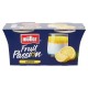 YOGURT MULLER FRUIT PASSION LIMONE GR.125X2
