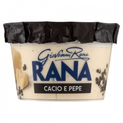 PESTO RANA FRESCO CACIO E PEPE GR.150