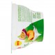 YOGURT MILK KEFIR CREMOSO PESCA/MARACUJA GR.150