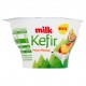 YOGURT MILK KEFIR CREMOSO PESCA/MARACUJA GR.150