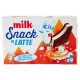 MILK SNACK AL LATTE GR.28 PZ.4