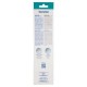 FARMAMED RASPA LEVIGANTE ACCIAIO INOX 2IN1
