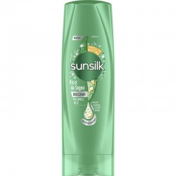 BALSAMO SUNSILK CAPELLI RICCI DA SOGNO ML.200