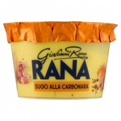 PESTO RANA FRESCO ALLA CARBONARA GR.150