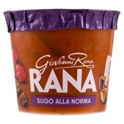 PESTO RANA FRESCO ALLA NORMA GR.225