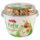 YOGURT MILK KEFIR MIX CROCC.NOCCIOLA GR.160