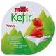 YOGURT MILK KEFIR CREMOSO FRAGOLA GR.150