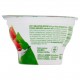 YOGURT MILK KEFIR CREMOSO FRAGOLA GR.150