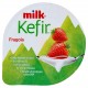 YOGURT MILK KEFIR CREMOSO FRAGOLA GR.150