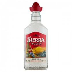 LIQUORE TEQUILA SIERRA BLANCO CL.50