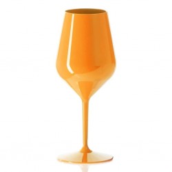 CALICE WINE COCKTAIL TT ARANCIONE 470CC