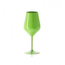 CALICE WINE COCKTAIL TT VERDE 470CC