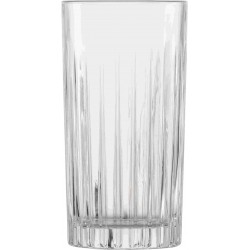 BICCHIERE TORINO LONG DRINK TRASP. 420CC