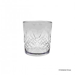 BICCHERE FIRENZE DOF SMALL SAN TRASP. 325CC