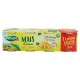 LEG/L MAISCOTTI VAPOREVALFRUTTA LATT.GR.160X3+1