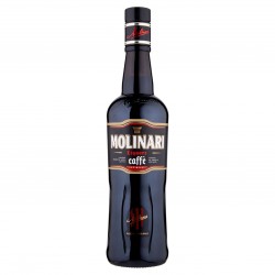 LIQUORE CAFFE' MOLINARI CL.70