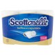 CARTA IGIENICA SCOTTONELLE 12 ROTOLI
